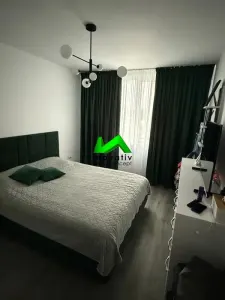 Apartament de vanzare 3 camere Sibiu Selimbar - foto 3