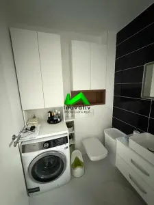 Apartament de vanzare 3 camere Sibiu Selimbar - foto 5