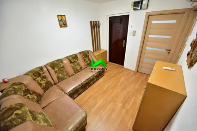 Apartament de inchiriat 3 camere Vasile Aaron - Sibiu