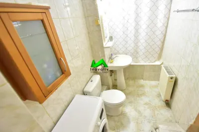Apartament de inchiriat 3 camere Vasile Aaron - foto 5