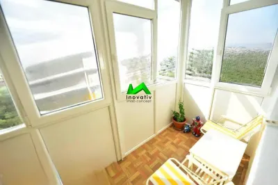 Apartament de inchiriat 3 camere Vasile Aaron - foto 6