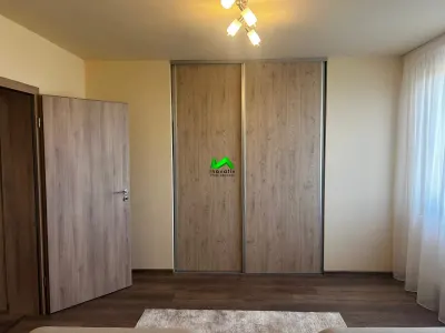 Casa de inchiriat 3 camere Calea Cisnadiei - foto 12