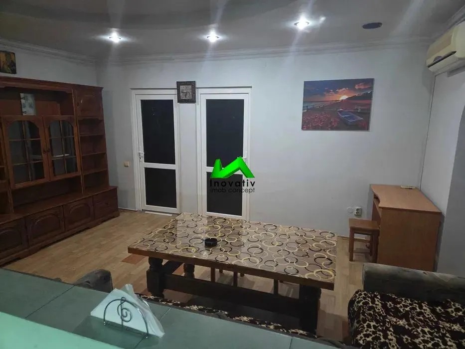 Apartament de vanzare 3 camere Sibiu Terezian - foto 2