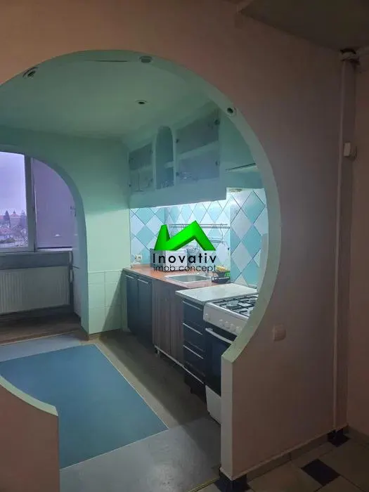 Apartament de vanzare 3 camere Sibiu Terezian - foto 5