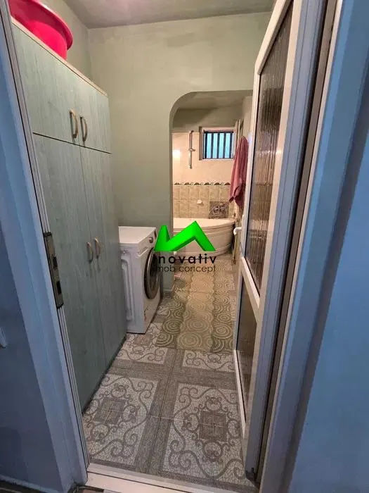 Apartament de vanzare 3 camere Sibiu Terezian - foto 7