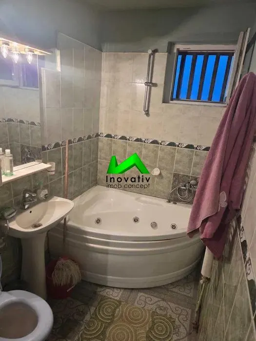 Apartament de vanzare 3 camere Sibiu Terezian - foto 8