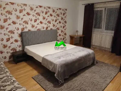 Apartament de vanzare 2 camere decomandate Sibiu Vasile Aaron - Sibiu