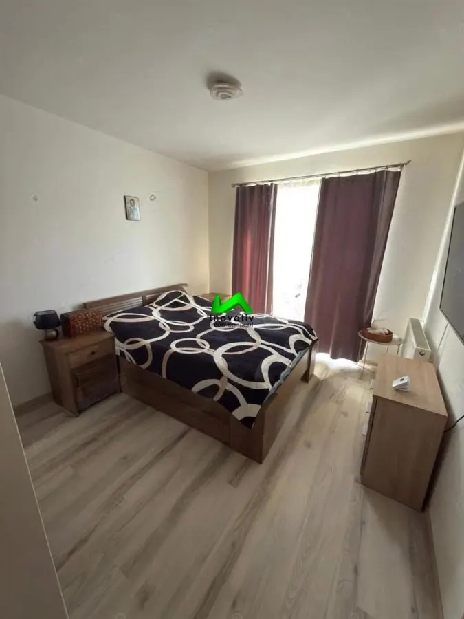 Apartament de vanzare 3 camere Calea Turnisorului - foto 2