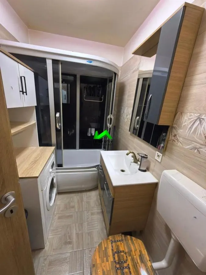 Apartament de vanzare 3 camere Calea Turnisorului - foto 3