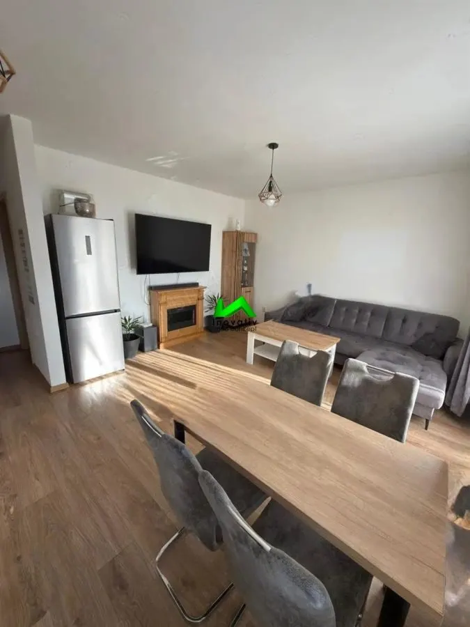 Apartament de vanzare 3 camere Calea Turnisorului - foto 4