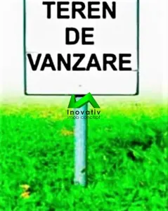 Teren de vanzare Calea Cisnadiei - Sibiu