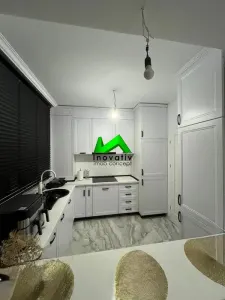 Apartament de vanzare  2 camere Da Vinci - Sibiu