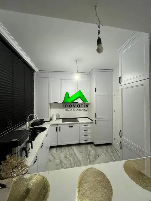Apartament de vanzare  2 camere Da Vinci - foto 1