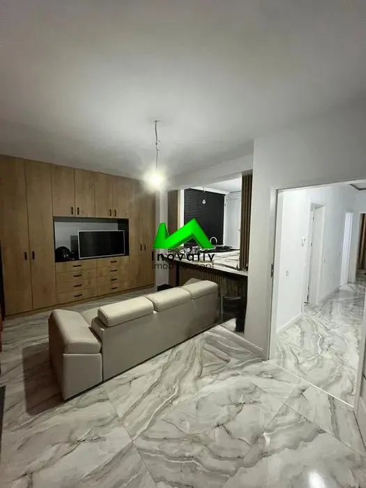 Apartament de vanzare  2 camere Da Vinci - foto 2