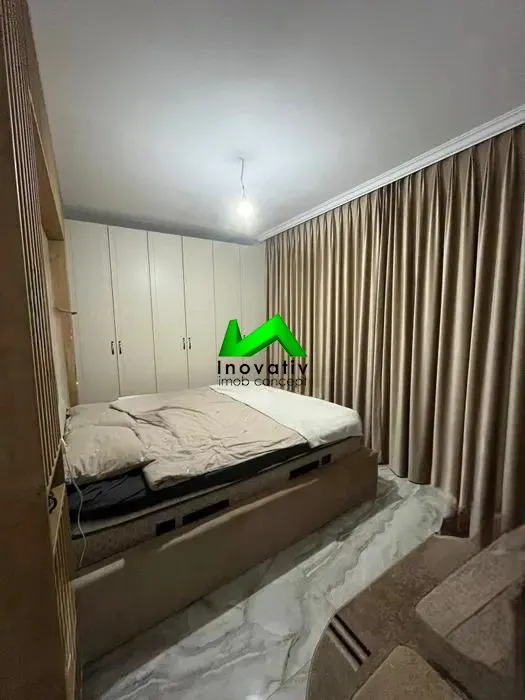 Apartament de vanzare  2 camere Da Vinci - foto 5
