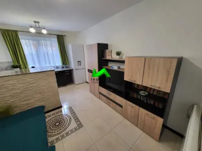 Garsoniera de vanzare Sibiu Vasile Aaron - foto 2