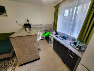 Garsoniera de vanzare Sibiu Vasile Aaron - foto 3