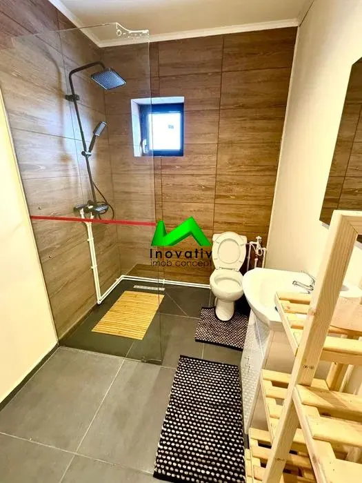 Casa de inchiriat 3 camere Sibiu Tocile - foto 7