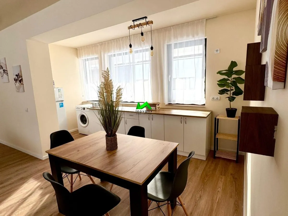 Casa de vanzare 3 camere Sibiu Tocile - foto 1