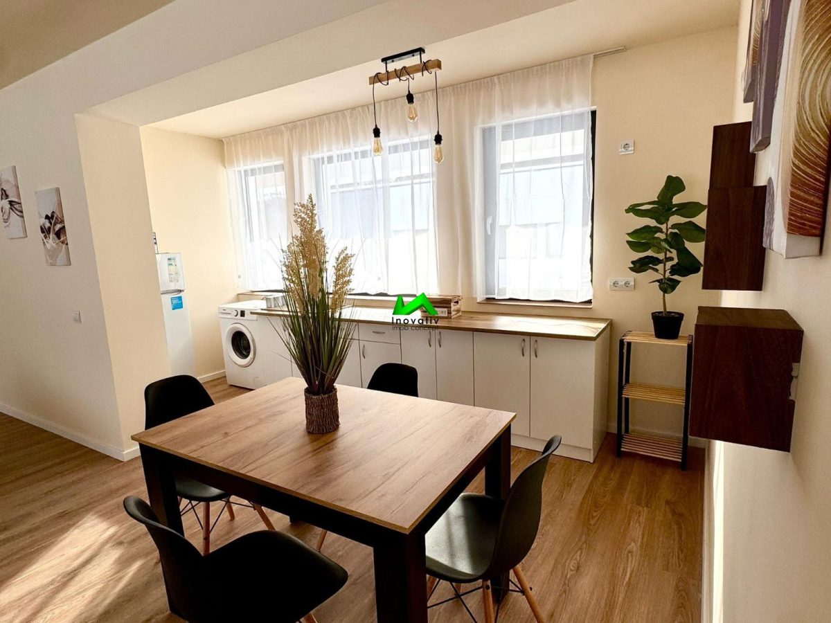 Casa de vanzare 3 camere Sibiu Tocile - foto 11