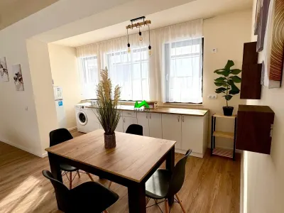 Casa de vanzare 3 camere Sibiu Tocile - foto 7
