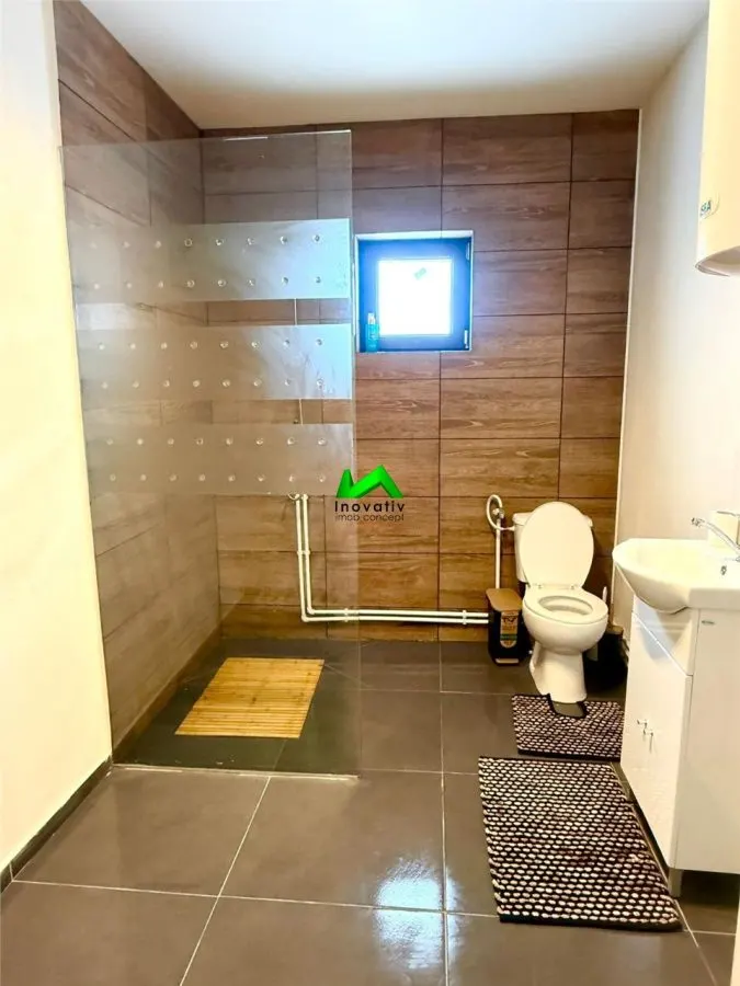 Casa de vanzare 3 camere Sibiu Tocile - foto 9