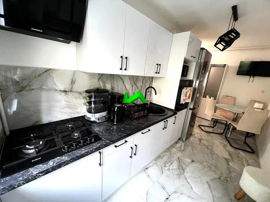 Apartament de vanzare 2 camere Vasile Aaron Milea - foto 6