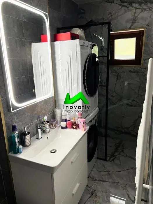 Apartament de vanzare 2 camere Vasile Aaron Milea - foto 7