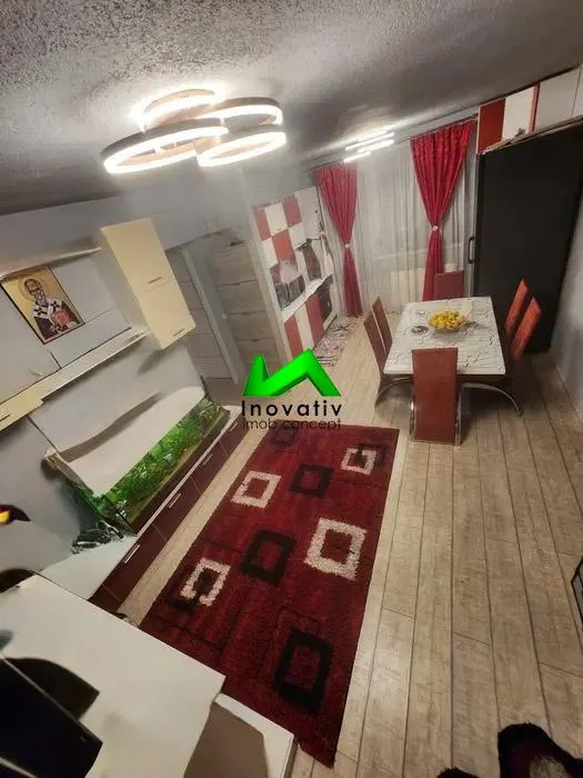 Apartament de vanzare  3 camere Sibiu Magnolia - foto 1