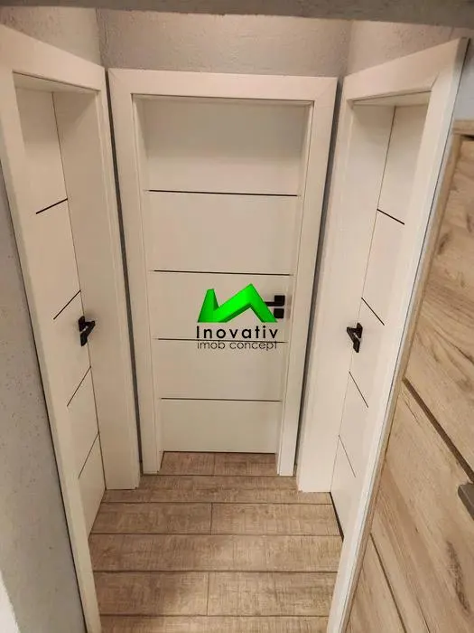 Apartament de vanzare  3 camere Sibiu Magnolia - foto 3