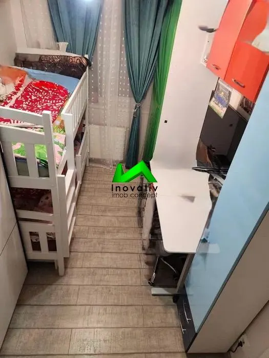Apartament de vanzare  3 camere Sibiu Magnolia - foto 4