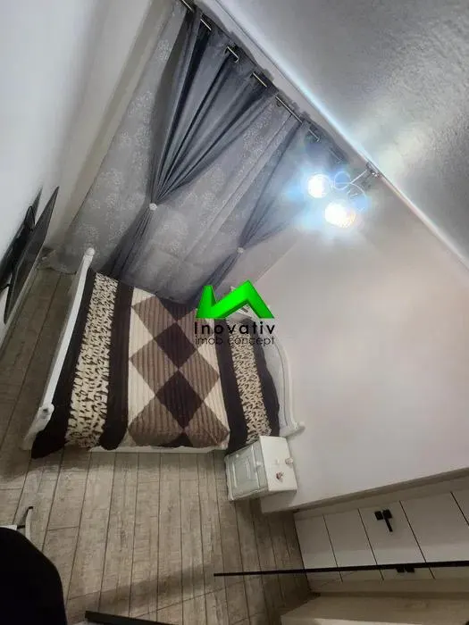Apartament de vanzare  3 camere Sibiu Magnolia - foto 5