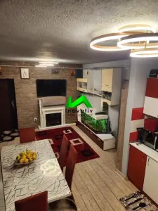 Apartament de vanzare  3 camere Sibiu Magnolia - foto 6