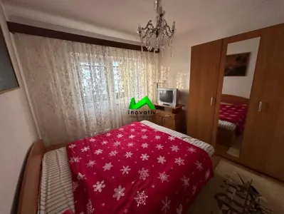 Apartament de vanzare 3 camere Sibiu Vasile Aaron - foto 6