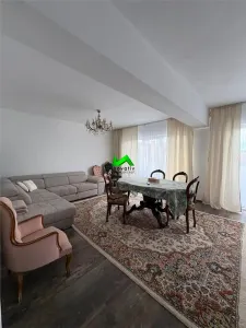Apartament de inchiriat 3 camere  pet friendly Sibiu Turnisor - Sibiu