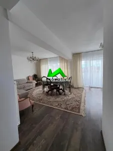 Apartament de inchiriat 3 camere  pet friendly Sibiu Turnisor - foto 12