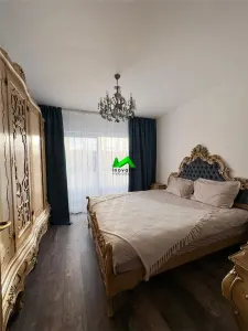 Apartament de inchiriat 3 camere  pet friendly Sibiu Turnisor - foto 4
