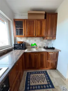 Apartament de inchiriat 3 camere  pet friendly Sibiu Turnisor - foto 9