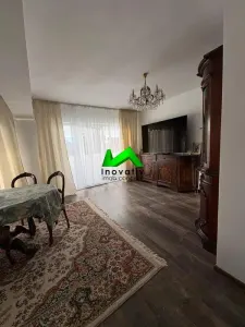 Apartament de inchiriat 3 camere  pet friendly Sibiu Turnisor - foto 10