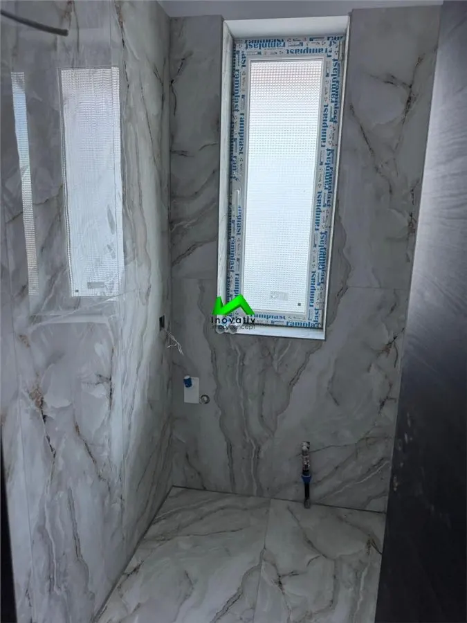 Casa de vanzare singur in curte 4 camere Sibiu Cisnadie - foto 10