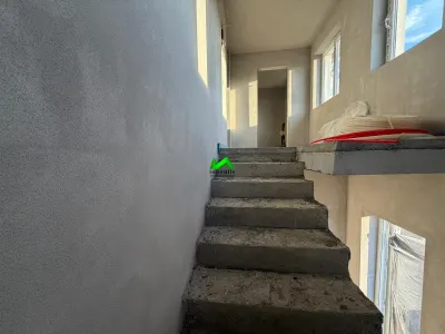 Casa de vanzare 7 camere singur in curte Sibiu Cisnadie - foto 12