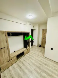 Apartament de vanzare 2 camere Sibiu Vasile Aaron - foto 2