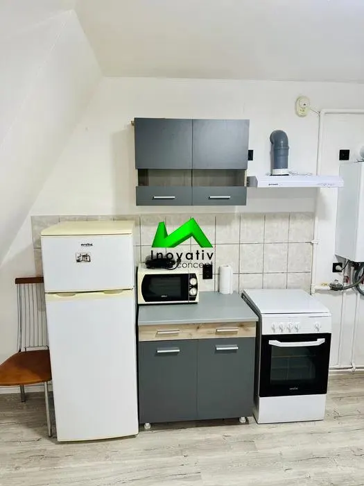 Apartament de vanzare 2 camere Sibiu Vasile Aaron - foto 7