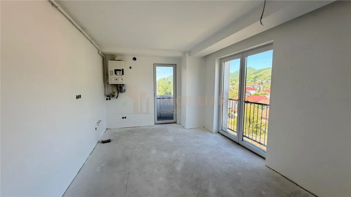 Apartament 3 camere, zona Centrul Vechi - foto 3
