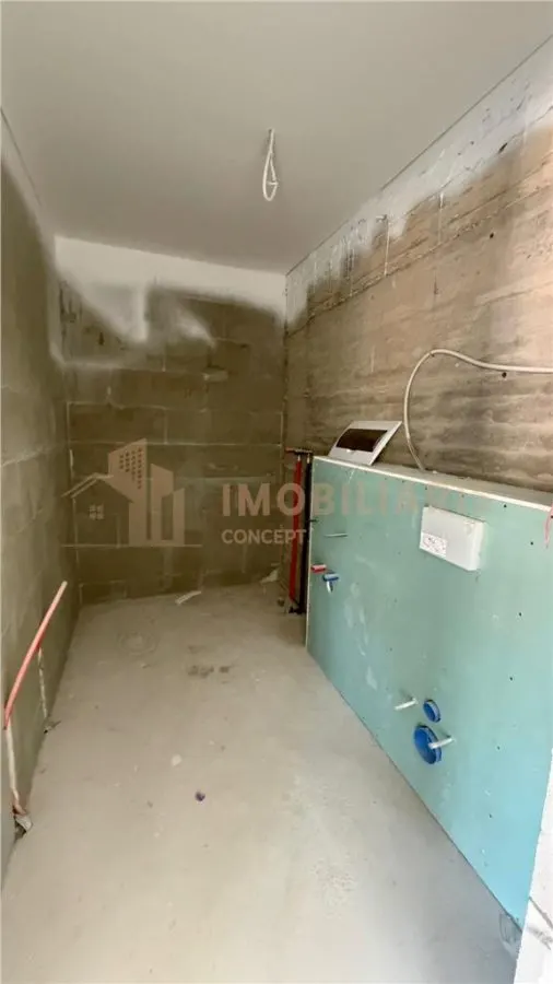 Apartament 3 camere, zona Centrul Vechi - foto 9