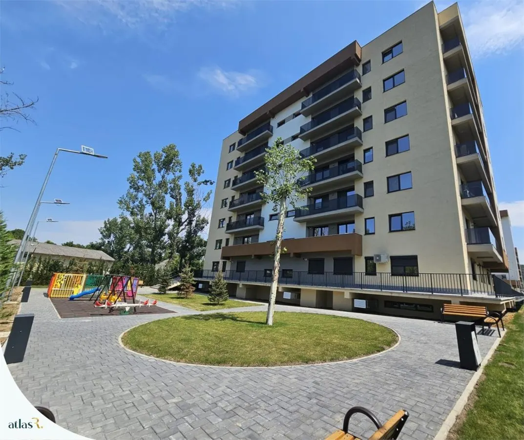 Apartament 3 camere | Intabulat | 97.55 mp | 170.679 euro | Comision 0 - foto 12