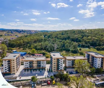 Apartament 3 camere | Intabulat | 97.55 mp | 170.679 euro | Comision 0 - foto 13