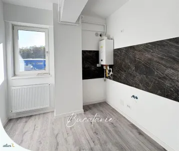 Apartament 3 camere | Intabulat | 97.55 mp | 170.679 euro | Comision 0 - foto 3