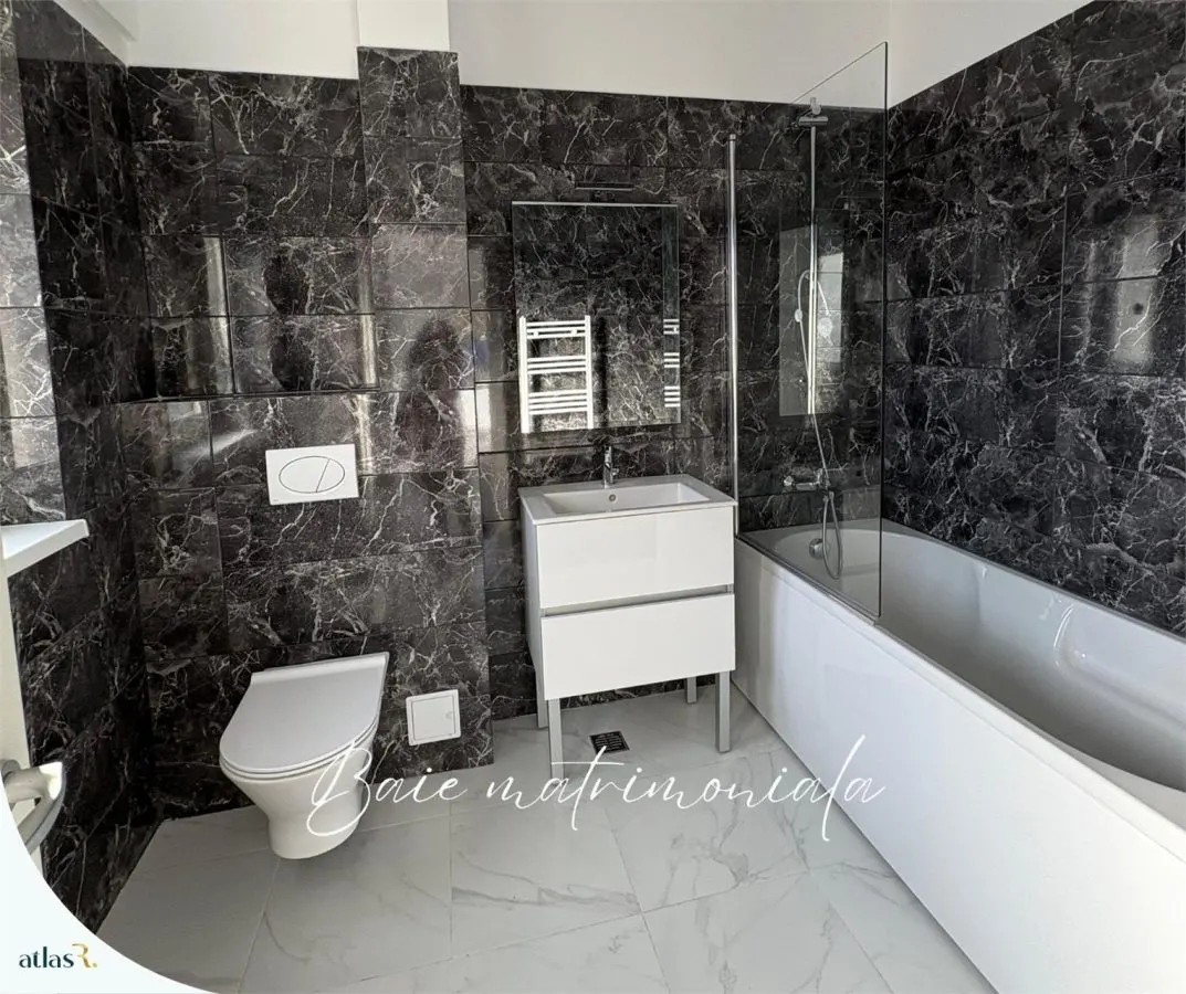 Apartament 3 camere | Intabulat | 97.55 mp | 170.679 euro | Comision 0 - foto 5