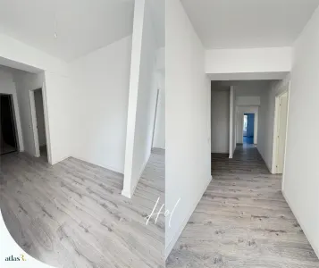 Apartament 3 camere | Intabulat | 97.55 mp | 170.679 euro | Comision 0 - foto 8